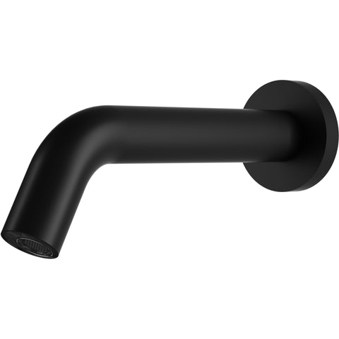 Mecca Wall Mount Sensor Tap 80mm Plate - Place & Palette