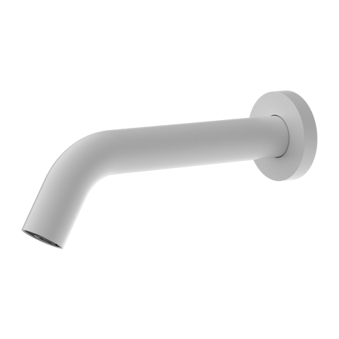Mecca Wall Mount Sensor Tap 80mm Plate - Place & Palette