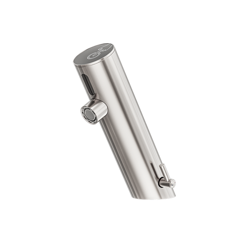 Commercial Sensor Mixer - Place & Palette