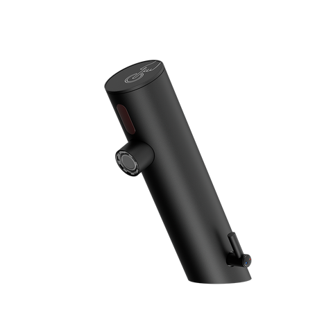 Commercial Sensor Mixer - Place & Palette