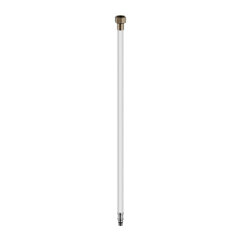 Premium Flexible Mixer Tap Hose Pair - Place & Palette