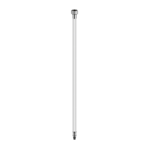 Premium Flexible Mixer Tap Hose Pair - Place & Palette