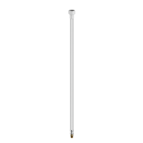 Premium Flexible Mixer Tap Hose Pair - Place & Palette
