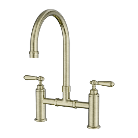 York Bridge Kitchen Set