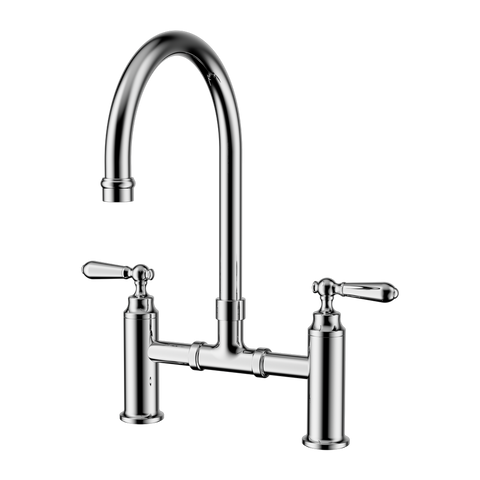 York Bridge Kitchen Set