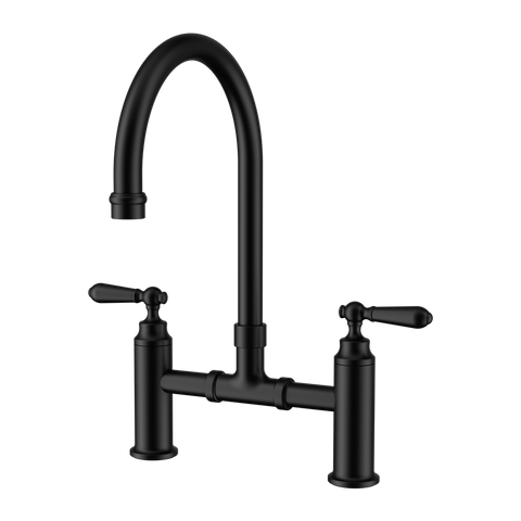 York Bridge Kitchen Set