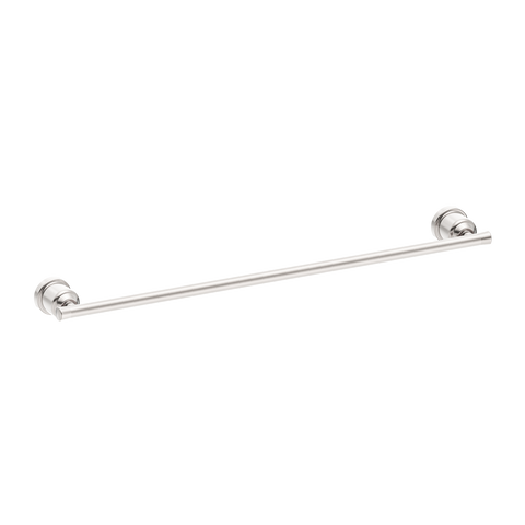 York Single Towel Rail