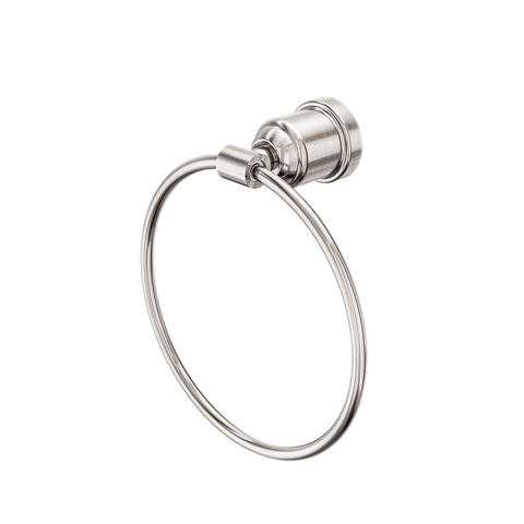 York Towel Ring