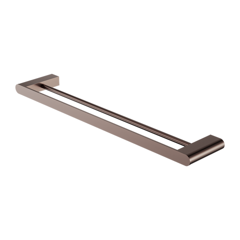 Bianca Double Towel Rail