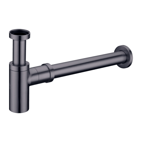 Accessories Nero 40mm Bottle Trap Colour: Graphite Place & Palette