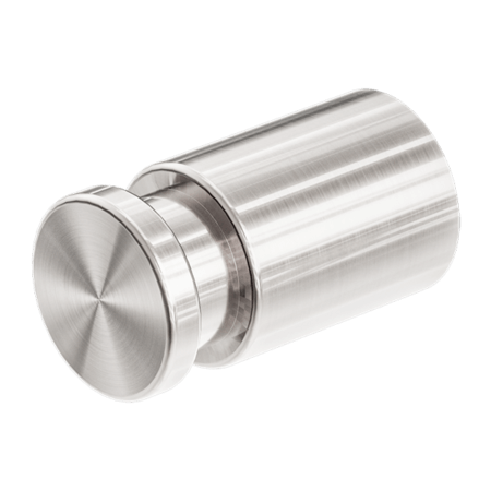 Accessories Nero New Mecca Robe Hook Colour: Brushed Nickel Place & Palette