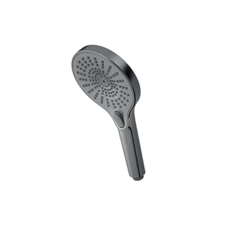 Showers Nero Opal Hand Shower Colour: Graphite Place & Palette