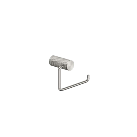 Accessories Nero Opal Toilet Roll Holder Colour: Brushed Nickel Place & Palette
