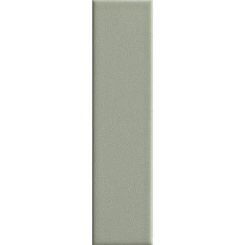 Tiles The Manly Collection Pequeno Satin Wall Tile Colour: Sage Avocado Style: Flat Place & Palette