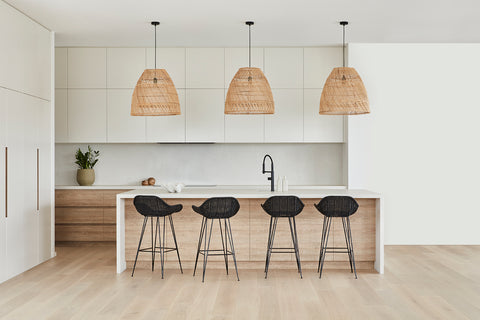 Kitchen | In-Home Shop & Style Services