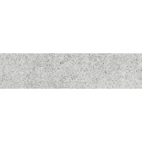 Tiles The Manly Collection Reefstone Glazed Porcelain Tile Colour: Black Matte Size: 75x300x10mm Place & Palette