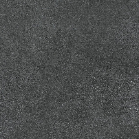 Tiles The Manly Collection Reefstone Glazed Porcelain Tile Colour: Black Matte Size: 75x300x10mm Place & Palette