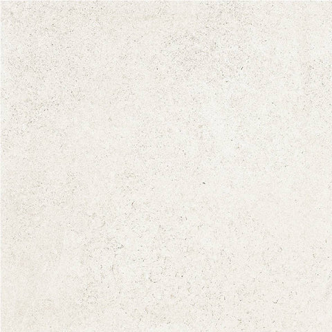 Tiles The Manly Collection Reefstone Glazed Porcelain Tile Colour: White Matte Size: 75x300x10mm Place & Palette