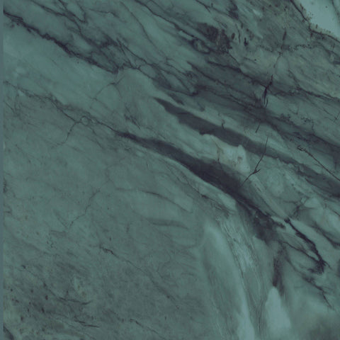 Tiles The Peninsula Collection Renaissance Porcelain TIle Colour: Emerald Place & Palette