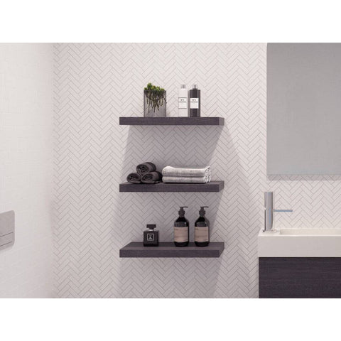 Accessories Timberline Splice Shelf Size: 600mm Place & Palette