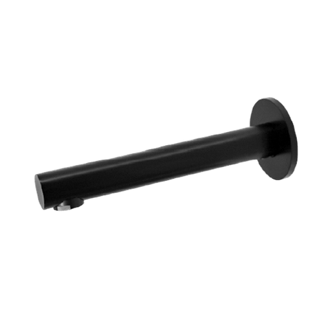 Tapware Modern National Star Bath Spout Style: Standard Colour: Electroplated Matte Black Place & Palette