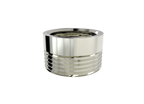 Accessories ParTaps Universal Waste Adaptor 32mm to 40mm Colour: Luminick Place & Palette