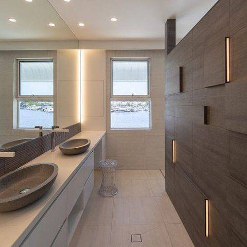 Basins Pietra Bianca Vivian Basin Colour: Malibu Solid Place & Palette