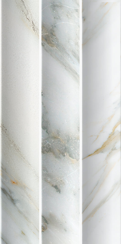 Argos Fluted Tile
