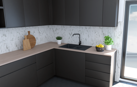 Argos Fluted Tile