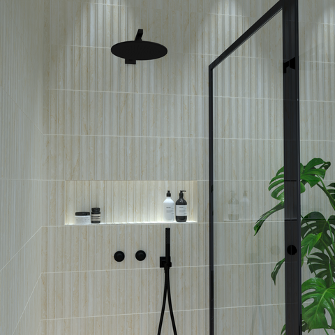 Argos Fluted Tile