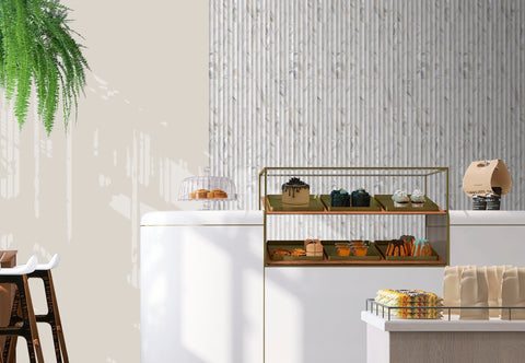 Argos Fluted Tile