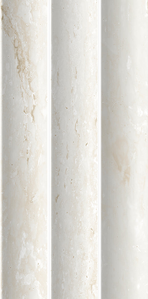 Argos Fluted Tile