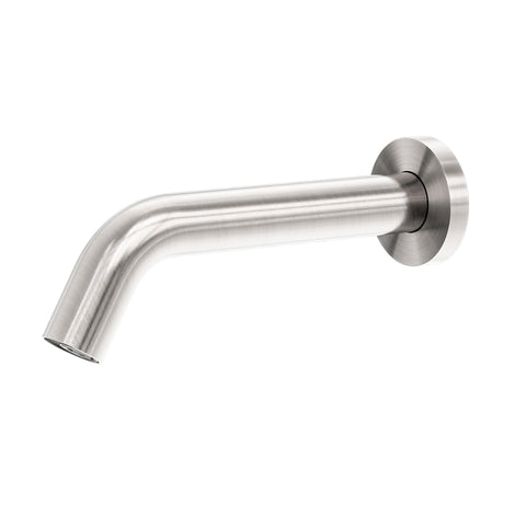 Mecca Wall Mount Sensor Tap 80mm Plate - Place & Palette