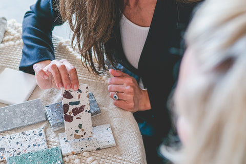 Expert Design Consultation!