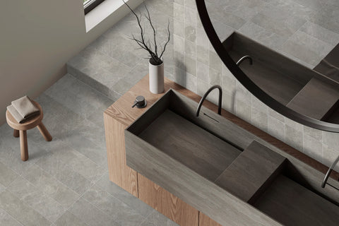 Stonepeak Subway Tile