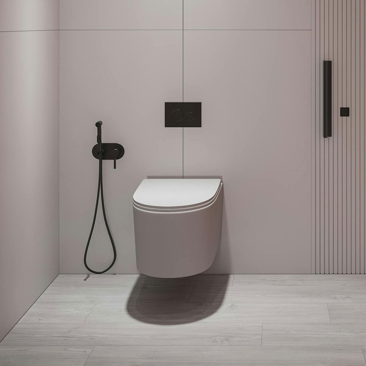 Australian-Made Toilets | Beautifully Designed Bathrooms – Place & Palette