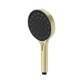 Serenity Hand Shower - Nero Serenity Collection - Chrome FinishBrushed Gold Finish