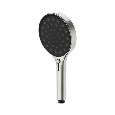 Serenity Hand Shower - Nero Serenity Collection - Chrome FinishBrushed Nickel Finish