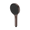 Serenity Hand Shower - Nero Serenity Collection - Chrome FinishBrushed Bronze Finish