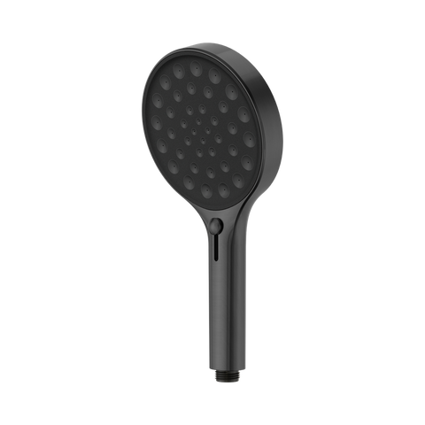 Serenity Hand Shower - Nero Serenity Collection - Chrome FinishGun Metal Finish