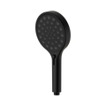 Serenity Hand Shower - Nero Serenity Collection - Chrome FinishMatte Black Finish