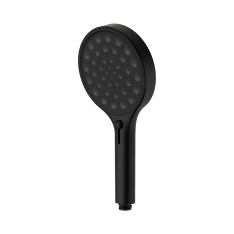 Serenity Hand Shower - Nero Serenity Collection - Chrome FinishMatte Black Finish