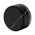 Serenity Progressive Shower Mixer With Marquina Black Handle - Nero Serenity Collection - Chrome FinishGun Metal Finish