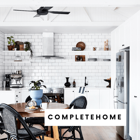 Complete home feature 2025 Renovation ReimagineD