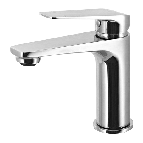 Cascade Basin Mixer - Place & Palette