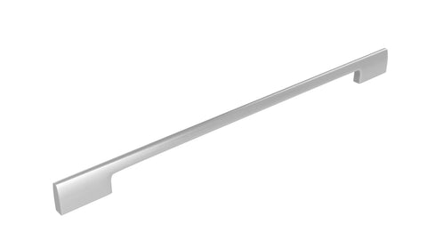 Arch 340mm - Brushed Nickel