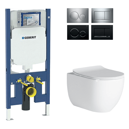 Alexander-R Wall Hung Geberit Package-Toilets-BelBagno-place-and-palette