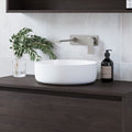 Allure Raked Ceramic Basin 360mm-Basins-Timberline-place-and-palette