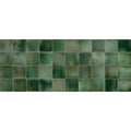 Tiles The Peninsula Collection Amazonia Square Tile Colour: Chalk Place & Palette