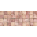 Tiles The Peninsula Collection Amazonia Square Tile Colour: Chalk Place & Palette